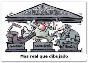 Bancocentrismo: El nuevo etnocentrismo bancario